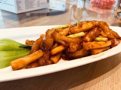 -味莊·青岛菜(云霄路店)
