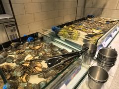 -川骄海鲜自助(亚运村店)