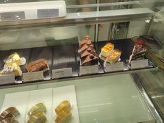 -布朗尼西饼(粮道街店)