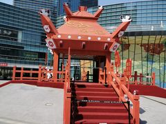 -大族广场Mall&More