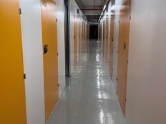 -安东易迷你仓自助寄存仓库(苏州桥店)