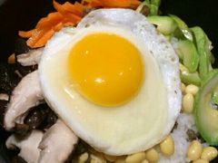 -权味·朝鲜族拌饭(勒泰店)