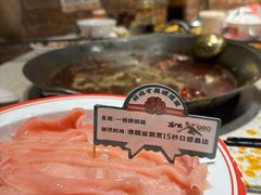 -龙厂长老火锅(抚琴店)