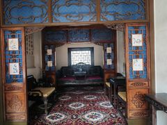 -承德避暑山庄景区