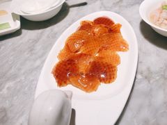 精品烤鸭-城南往事(滨江世茂店)