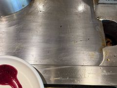 -大神太神·铁板烧(瑞虹天地月亮湾店)