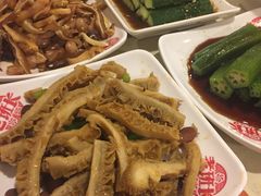 -老班长手工灌汤包老店(东山店)