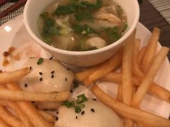 -The COOK·厨餐厅·自助餐(浦东嘉里大酒店)