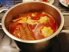 -云中捞高空旋转餐厅(商茂世纪广场店)