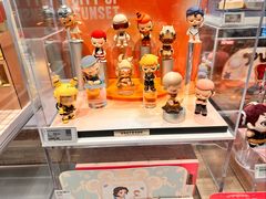 -泡泡玛特POPMART(崇文门国瑞城店)