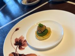 -杭州西子湖四季酒店·金沙厅