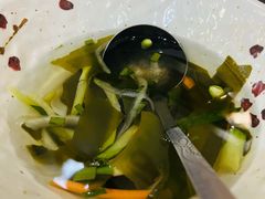-金明子八带鱼馆(正宗韩国连锁店)