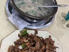 -标记美食新鲜猪杂(兴南大道店)