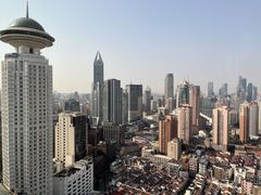 -上海雅居乐万豪侯爵酒店