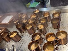 -曼格活海鲜·牛排自助(光明蓝鲸店)