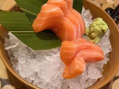 -西村日本料理(香格里拉饭店)