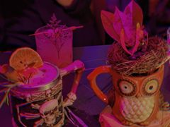 -MOSSO音乐酒吧·live house(南京旗舰店)