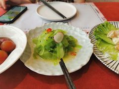-赵小姐丨新中餐(曲江店)