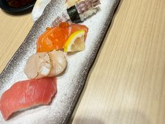 -大起水产回转寿司(道顿堀店)