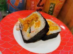 -福库回转寿司(北美新天地时尚中心店)