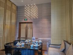 -西安浐灞艾美酒店·汉江餐厅·火锅