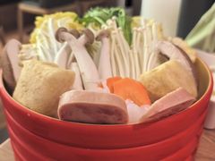 -沼津港精致料理·寿喜烧·烧鸟(青浦宝龙广场日料榜单店)