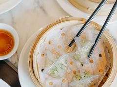 -唐阁海景中餐厅·早茶·粤菜•生日聚餐(海口朗廷酒店)