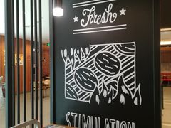 -汉堡王(茂业天地店)