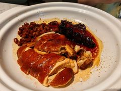 -金戈戈香港豉油鸡(南山海岸城店)
