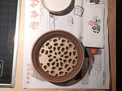 -温野菜涮涮锅(西单大悦城店)