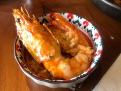 -Laures·月桂西班牙碳烤餐厅(十尚坊店)