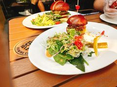 -京A Taproom·精酿餐吧(CBD店)