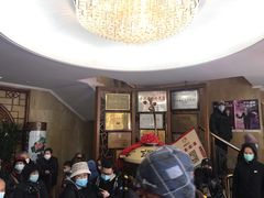 等位区-砂锅居(西四店)