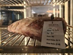 -MORTON'S 莫尔顿牛排坊(北京丽晶酒店)