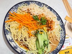 -陳香貴·兰州牛肉面(上海长风大悦城店)