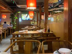 大堂-大家食府·福建菜(FAC协盛中心庭院餐厅店)