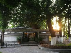 -广州市紫泥堂文化创意园景区