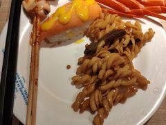 -星伦多自助料理·涮烤一体(嘉兴八佰伴店)