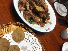 -唐师傅湘西名菜馆(武陵路店)