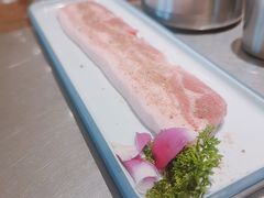 -合易泓烤肉•首创生椰大油边(宁山路店)