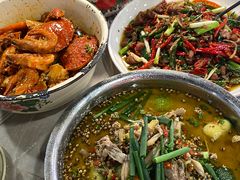 -辣螃铠盆盆蟹大排档(总店)