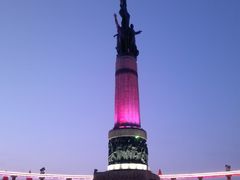 景点-斯大林公园