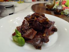 -黄鹤楼湖北特色菜(高碑店)