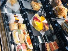 -星巴克(天津SM城市广场店)