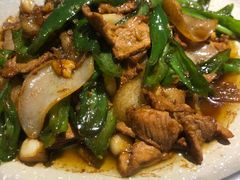 -小放牛炒菜馆(裕华万达店)