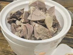 -格日勒阿妈蒙古厨房(大召店)