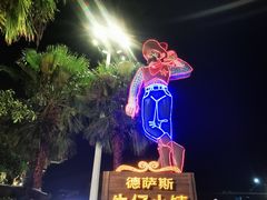 -鼎龙湾德萨斯水世界