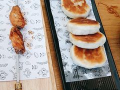 -哈啾嗨·蒙文化主题餐厅(京汉新城店)