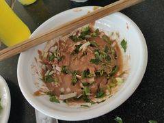 芝麻酱-将台涮肉(酒仙桥店)