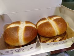 双子夜小堡-麦当劳(宜昌东山大道店)